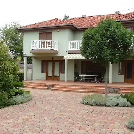 Green Garden * Siofok